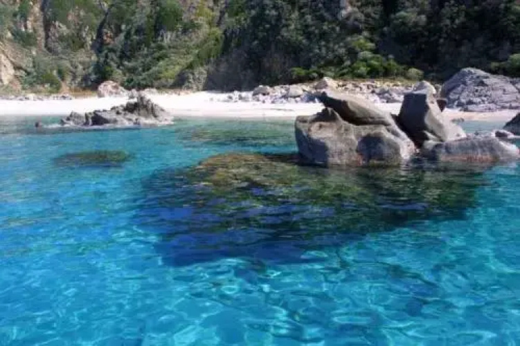 Casa Vacanze Bianco