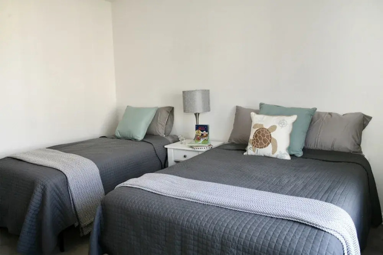 A300 - Pier View Paradise - 2 Br Condo