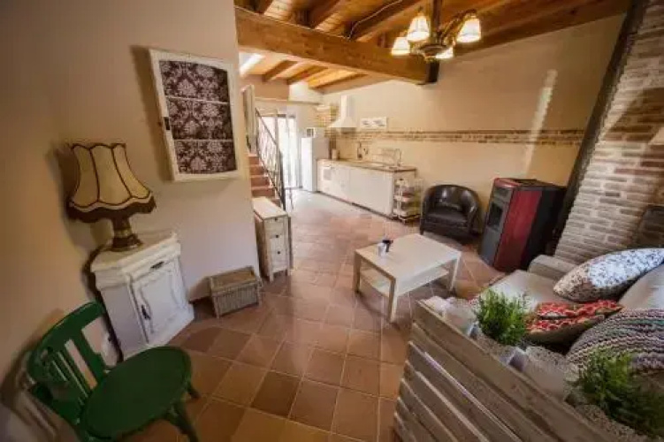 Las Postas del Perionda