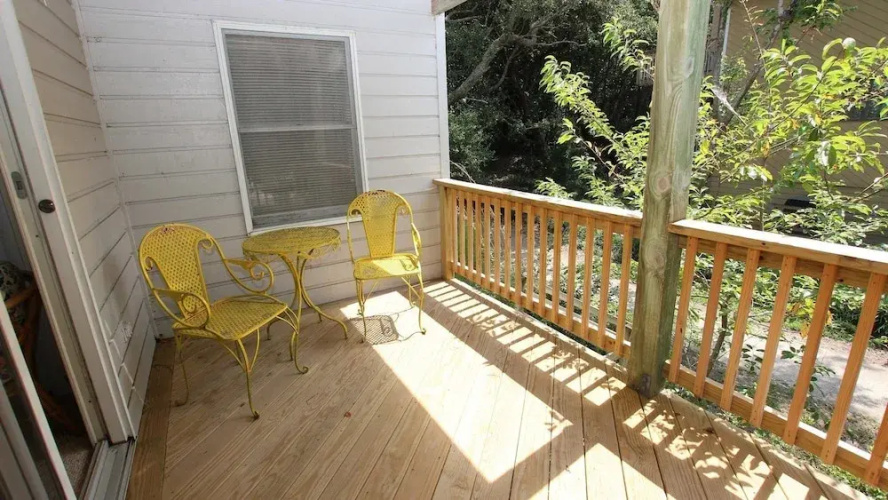 Sea Turtle Home 1135 - 5 Br Home