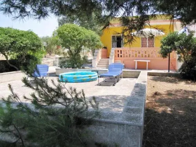 Villa al Mare