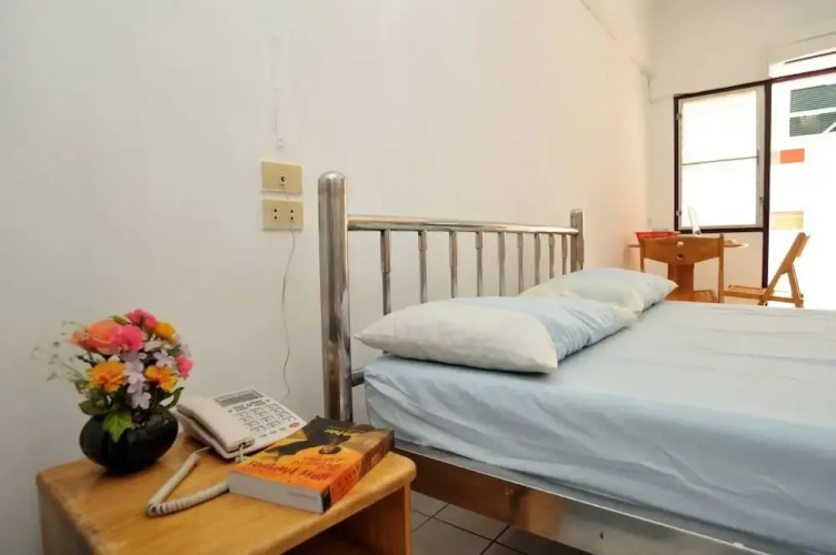 AP Aparment