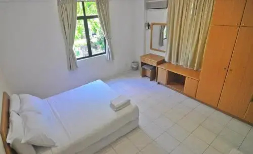 Noble Villa Apartment