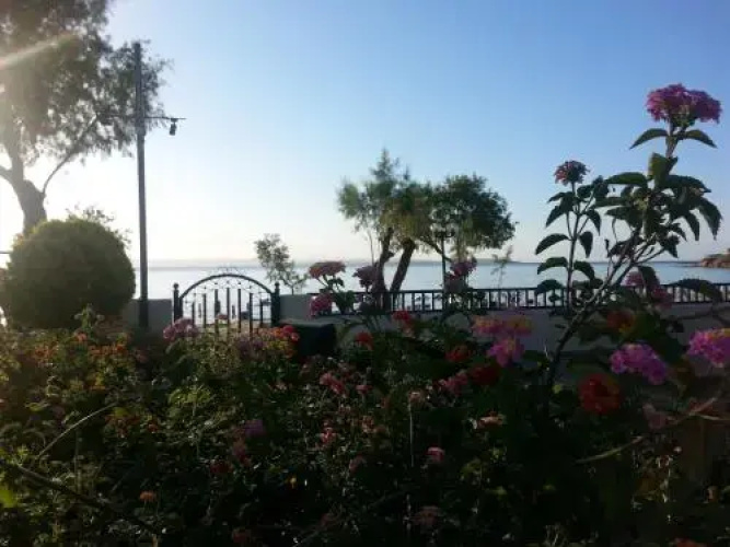 Karfas Bay View Studios