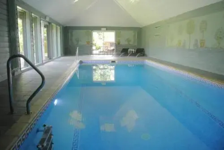Frith Farm House Cottages