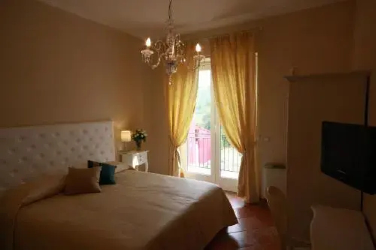 Locanda San Giorgio