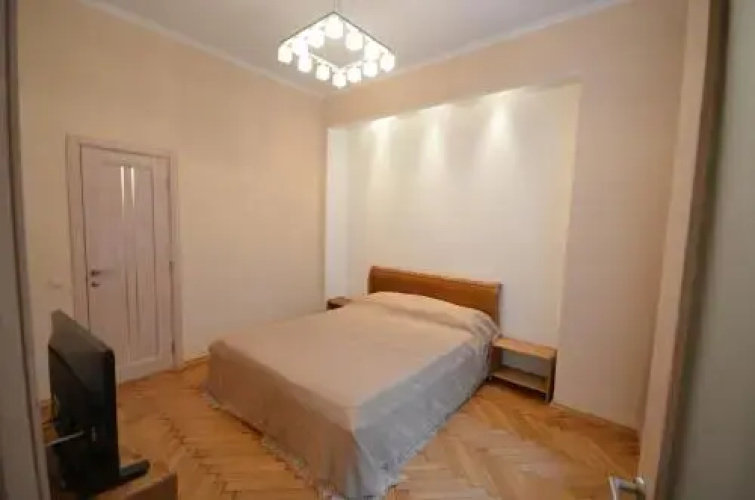 Lviv Apartments