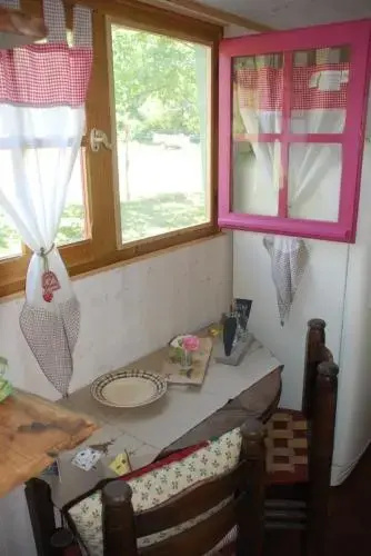 Maison d'hôtes Ainsi Soie t-il