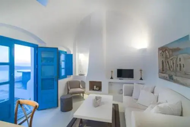 Annabel's Luxury Suites