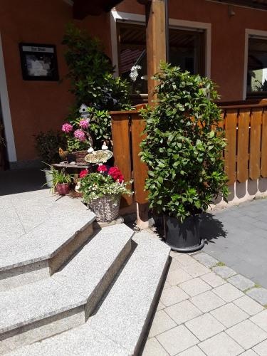 Landgasthof "Zur Post"