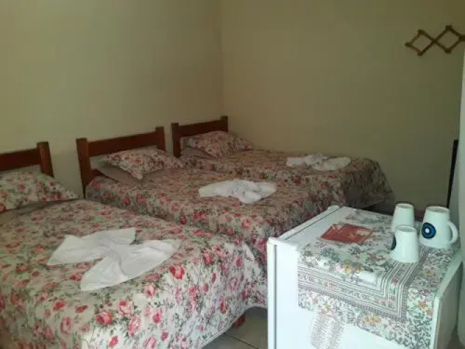 Hotel Ana's