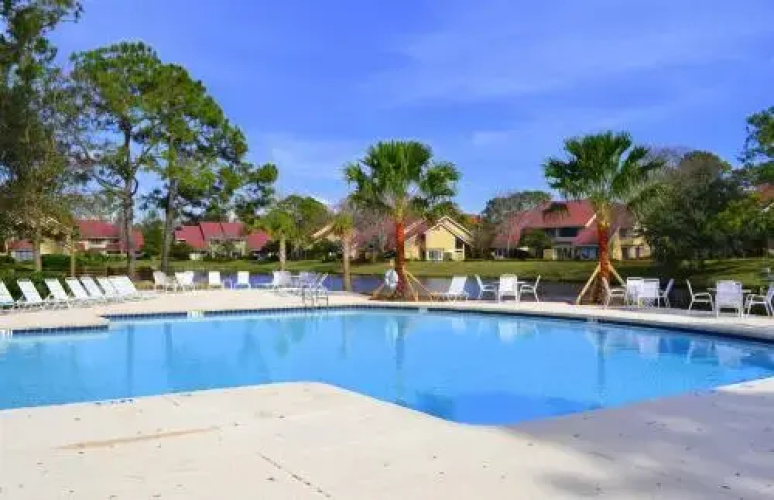 Beachwalk Villas 5086