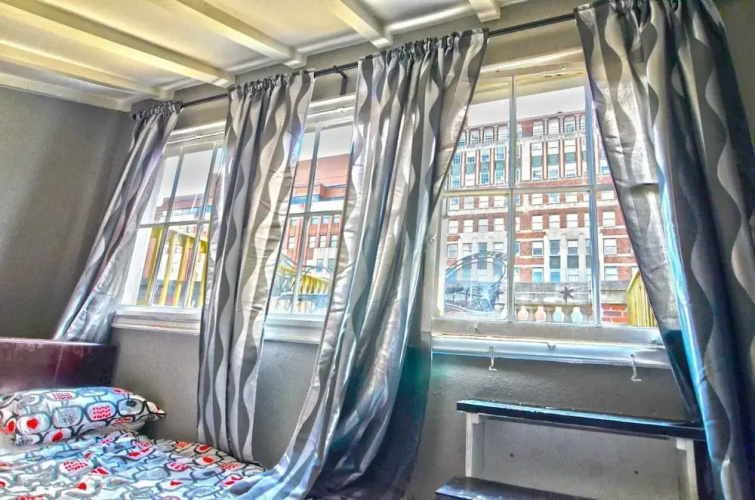 1347 Connecticut Northwest Apartment #1051 - 2 Br Apts