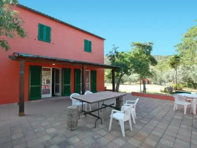 Il Poggio Marcuccio