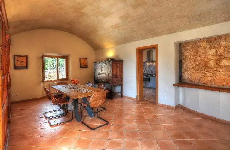 Finca Moli