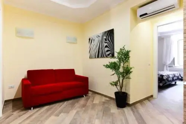 Colosseum Vacation Rentals