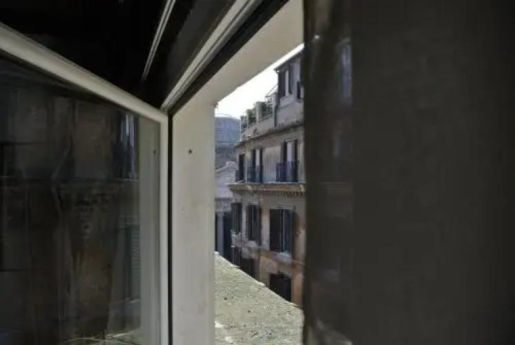 Pantheon Domus Valentino