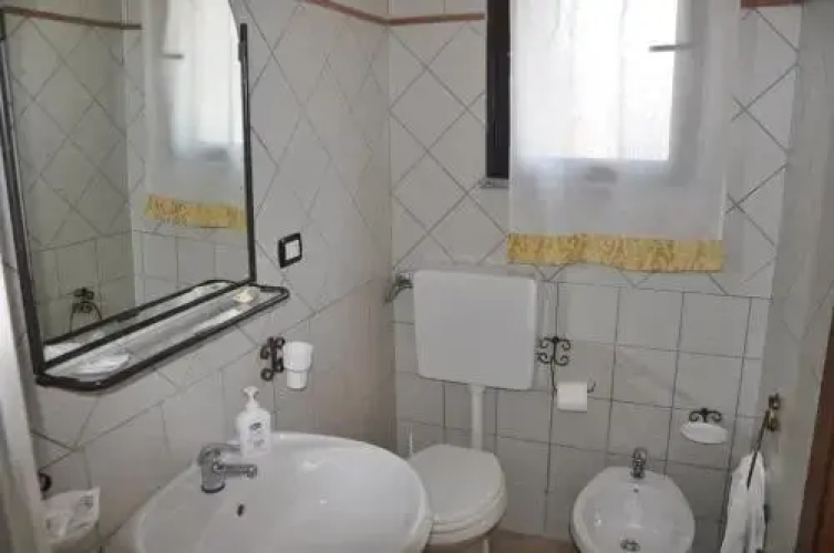 Agriturismo Sechi e Tilocca