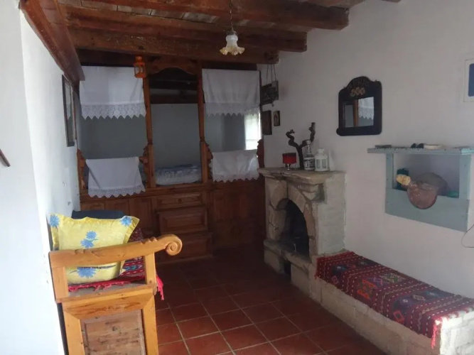 Olive Grove Cottage