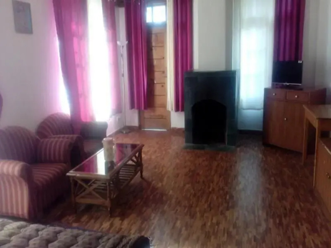 Pitambera Cottage