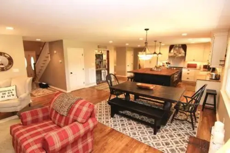 Stoneybrook Lodge #278669 - 6 Br Home
