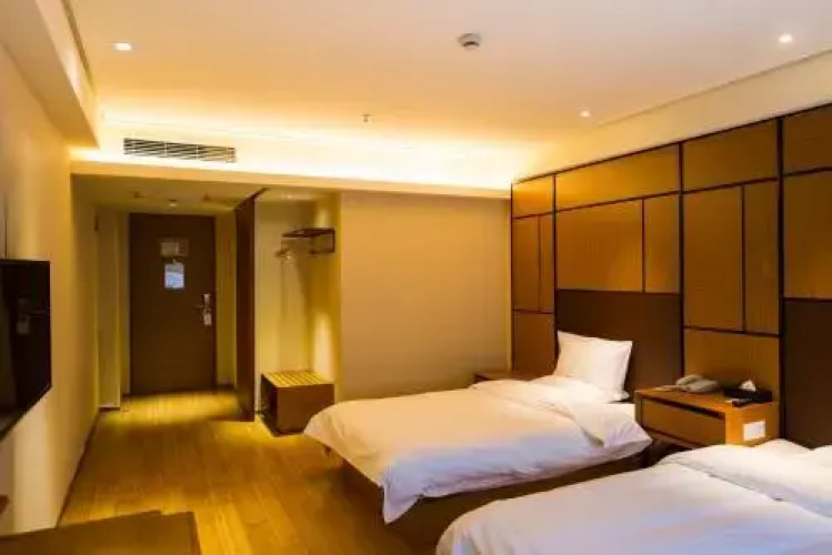 Ji Hotel