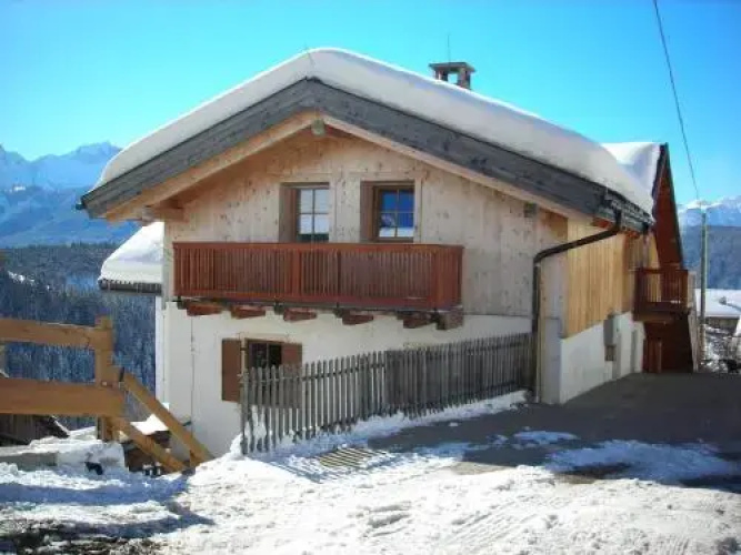 Casa Gogn