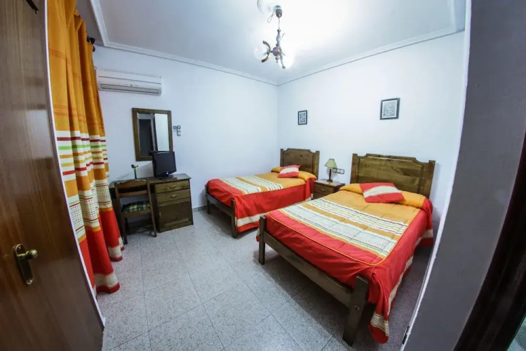Hotel Ibérica