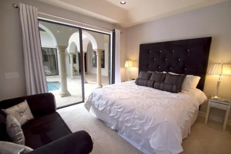 Villa W217 Valhalla Terrace