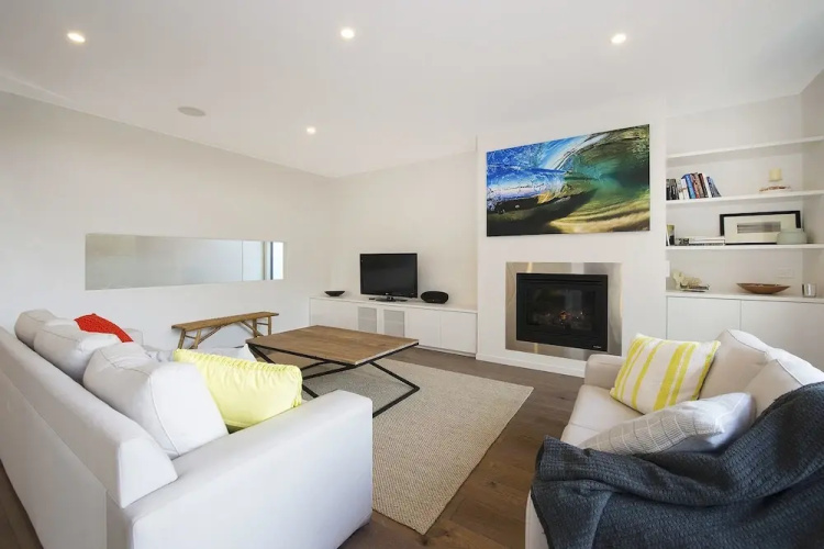 Blairgowrie Retreat