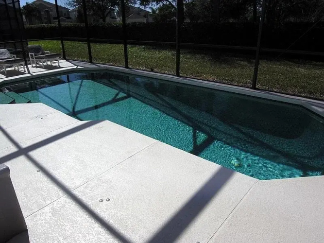 Villa 8074 King Palm Windsor Palms