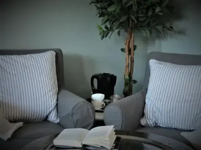Andelsmejeriet Bed and Breakfast