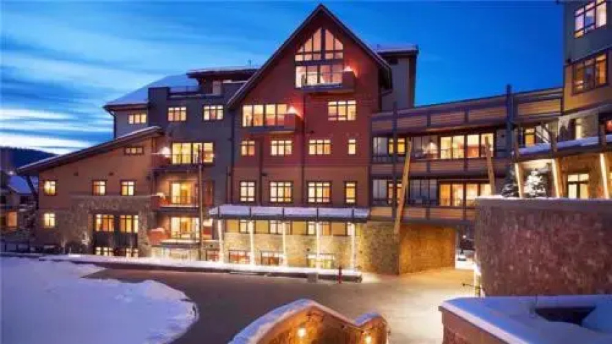 Hotelbild