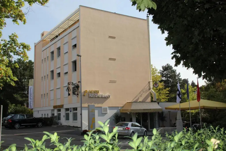 Otel görseli