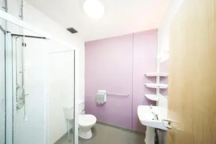 White Park Bay Youth Hostel
