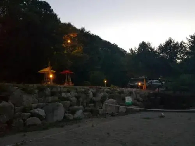 Osec Village & Camping