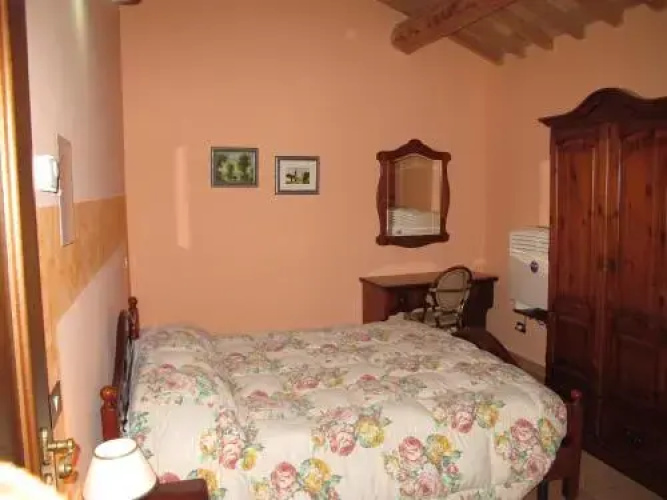 Agriturismo La Grotta