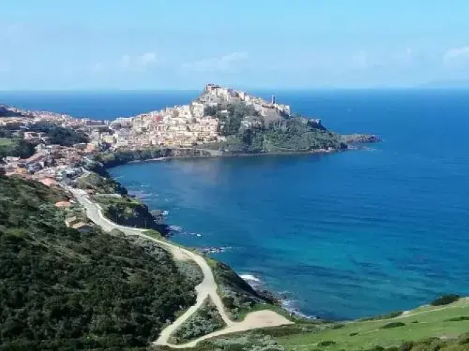 Sardamare Terrabianca