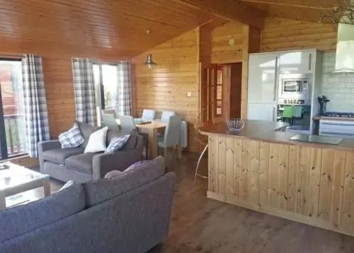 Whitecairn Holiday Park
