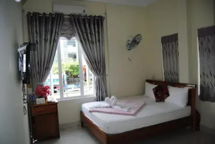 Phong Nha Orient Hotel