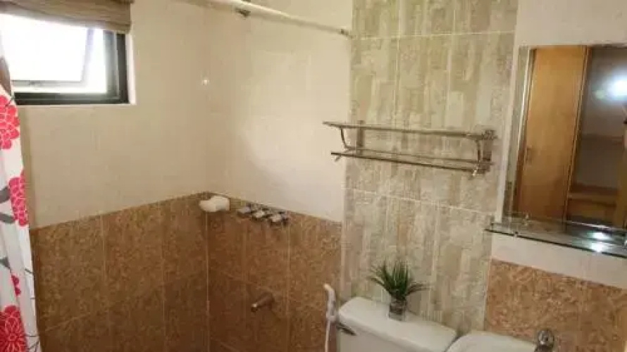 Sofia Suites