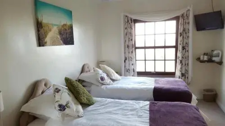 Caerhys B&B