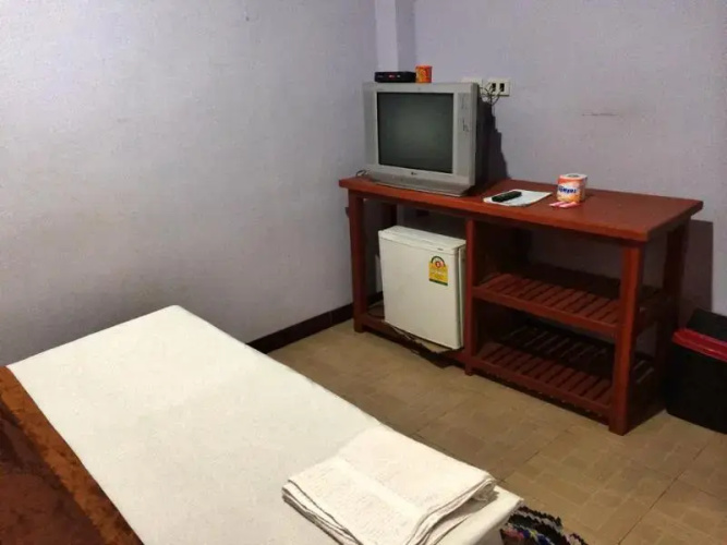 Loso Guesthouse