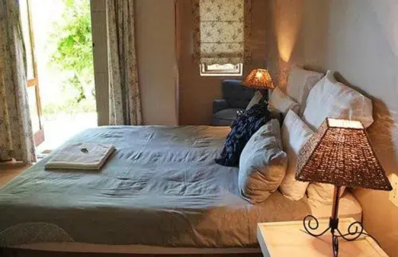 Serenity Lodge