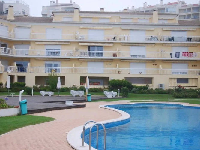 Duplex Ribeira d´Ilhas