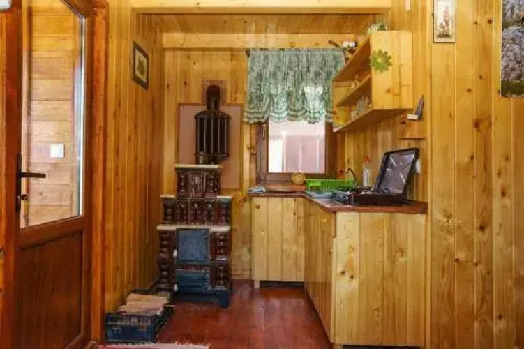 Cabana Casa Craita
