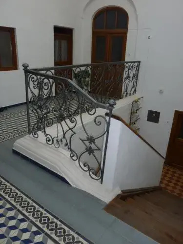 Penzion Slunečný dům