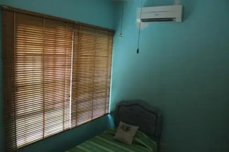 A Hotel
