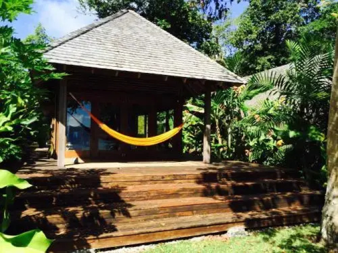 Kooyu Villas
