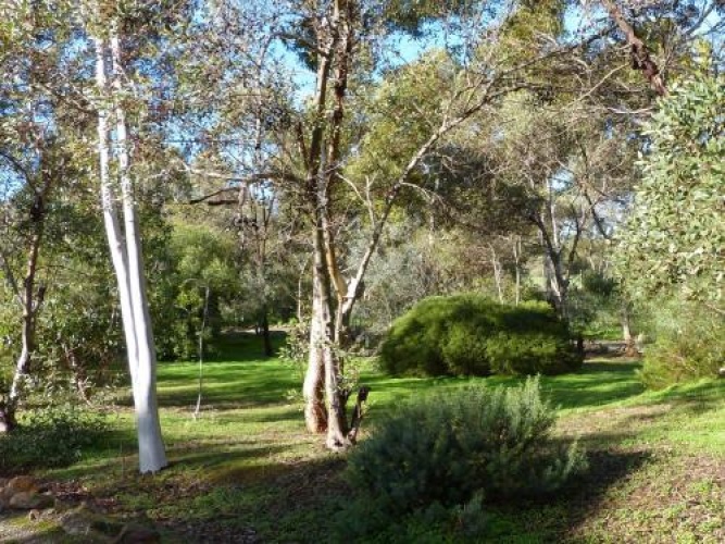 Watervale Retreat